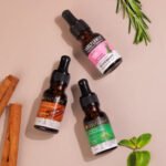 Pack of 3 Essential Oils for Healthy Hair Growth - Image 5