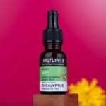Eucalyptus Oil
