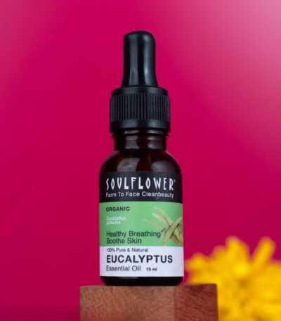 Eucalyptus Oil