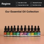 Soulflower Eucalyptus Essential Oil | Pure Nilgiri Oil for Aromatherapy - Image 7