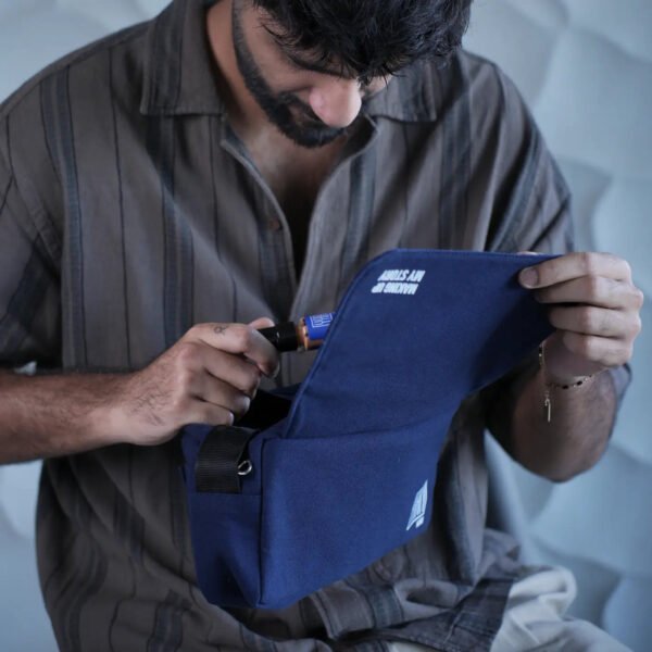 YaanMan Crossbody Bag