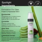 Ceramide Face Gel Moisturizer BYOB - Image 6