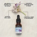 Geranium Essential Oil For Anti-aging - Image 3