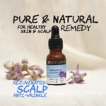 Geranium Essential Oil For Anti-aging - Image 2