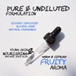 Geranium Essential Oil For Anti-aging - Image 4