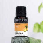 Ginger Essential Oil for Sore Muscles - Image 5