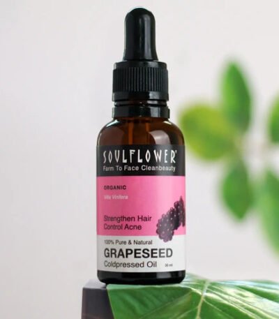 Grapeseed Oil