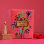 Charcoal-Free Incense Cones - Image 3
