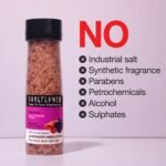 Lavender Himalayan Pink Rock Bath Salt - Image 5