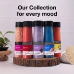 Lavender Himalayan Pink Rock Bath Salt - Image 7