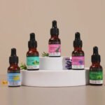Best Seller Essential Oil Kit - Pack of 5 - Image 4