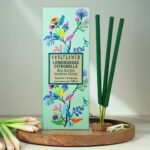 Bug Repellent Lemongrass Citronella Agarbatti - Image 5