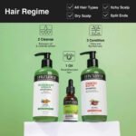 Soulflower Jojoba Oil | Cold Pressed Moisturizing Oil for Skin & Hair - Image 9