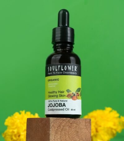 Jojoba Oil