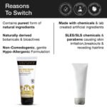 Kumkumadi Instant Brightening Ubtan Face Wash - Image 4