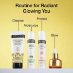 Kumkumadi Instant Brightening Ubtan Face Wash - Image 5