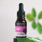 Soulflower Lavender Essential Oil | Pure Lavender Oil for Sleep & Relaxation - Image 8