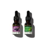 Lavender & Peppermint Essential Oil to Healthy Relaxation - Image 2