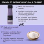 Lavender Aroma Bath Salt BYOB - Image 6
