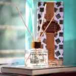 Aroma Reed Diffuser for Refreshing Home & Office Fragrance & Décor - Image 2
