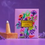 Charcoal-Free Incense Cones - Image 2