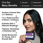 Gentle Calming Moisturizing Lavender Soap BYOB - Image 6