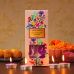 Soulflower T Light Candle - Lavender BYOB - Image 6