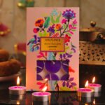 Soulflower T Light Candle - Lavender BYOB - Image 7