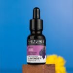 Lavender Oil