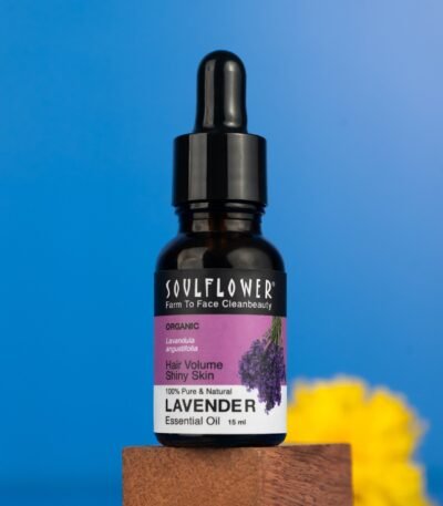 Lavender Oil