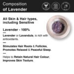 Rosemary & Lavender Essential Oil for Nourishment of Skin & Hair - Image 8