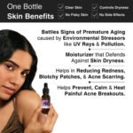 Soulflower Lavender Essential Oil | Pure Lavender Oil for Sleep & Relaxation - Image 2