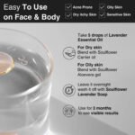Rosemary & Lavender Essential Oil for Nourishment of Skin & Hair - Image 6