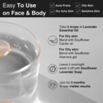 Soulflower Lavender Essential Oil | Pure Lavender Oil for Sleep & Relaxation - Image 5
