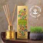 Shaadi ki Khushiyan with Aroma Reed Diffuser - Image 4