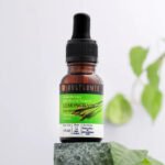 Soulflower Lemongrass Essential Oil | Pure Lemongrass Oil for Hair & Skin - Image 7