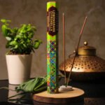 Lemongrass Luxury Agarbatti BYOB