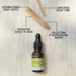 Soulflower Lemongrass Essential Oil | Pure Lemongrass Oil for Hair & Skin - Image 2