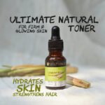 Soulflower Lemongrass Essential Oil | Pure Lemongrass Oil for Hair & Skin - Image 3