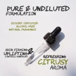 Soulflower Lemongrass Essential Oil | Pure Lemongrass Oil for Hair & Skin - Image 4