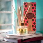 Aroma Reed Diffuser for Refreshing Home & Office Fragrance & Décor - Image 6