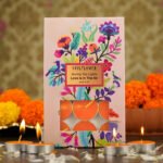 Soulflower T Light Candle - Love Is In The Air BYOB - Image 6