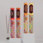 Luxury Incense Sticks - Handcrafted Agarbatti BYOB