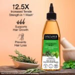 Rosemary Mint Light Hair Growth Oil - Image 2