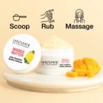 100% Pure Juicy Mango Butter - Image 6