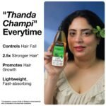 Rosemary Mint Light Hair Growth Oil - Image 5