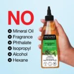 Rosemary Mint Light Hair Growth Oil - Image 6
