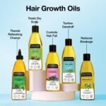 Rosemary Mint Light Hair Growth Oil - Image 8