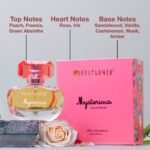 Soulflower Luxury Perfume Collection - Image 6