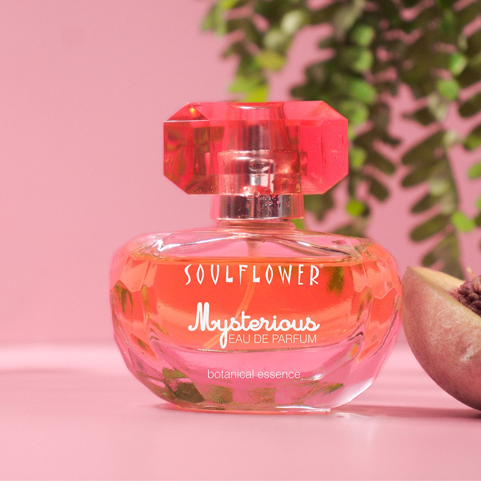 Mysterious.jpg Mysterious Eau De Parfum - Premium Luxury Long Lasting Perfume with 16% Essential Oils - Image 1